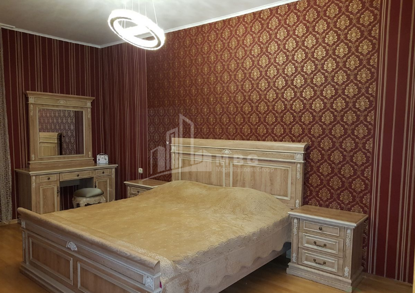 For Sale Flat, in Vashlijvari