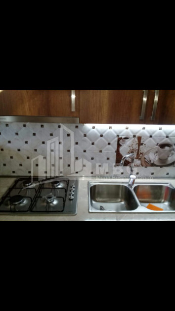 For Rent Flat, in Digomi Massive