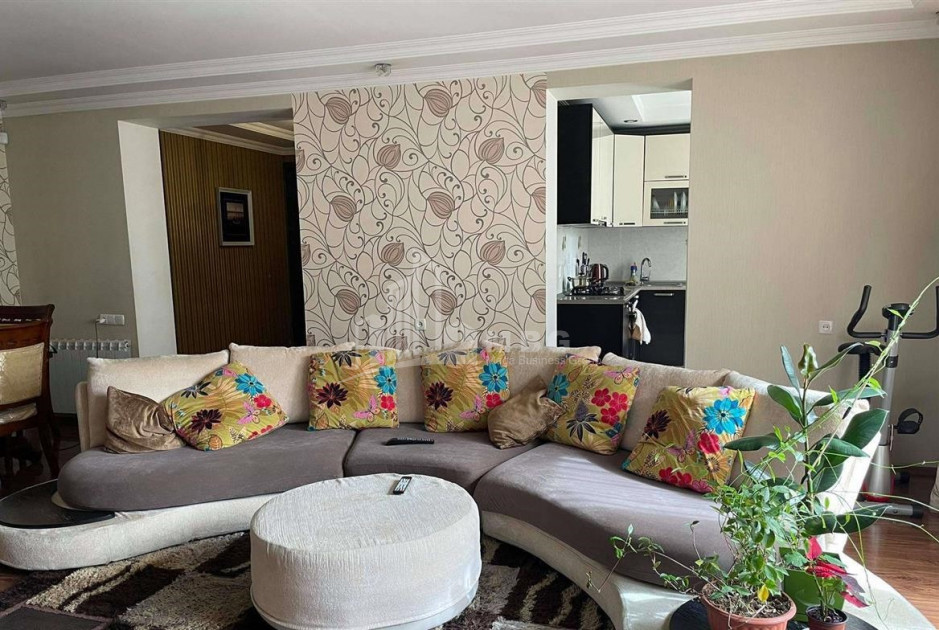 For Sale Flat, in Gldani Massive