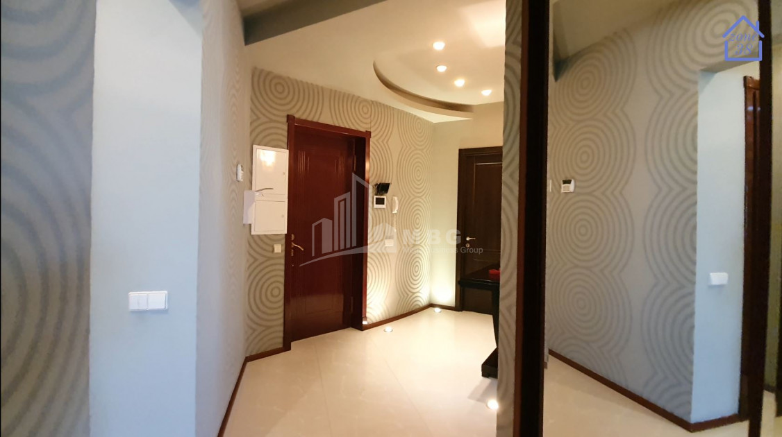 For Sale Flat, in Vake