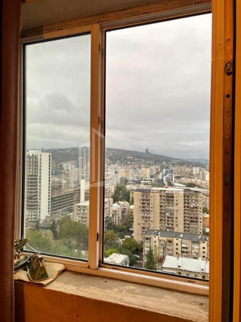 Продается Квартира, в Сабуртало