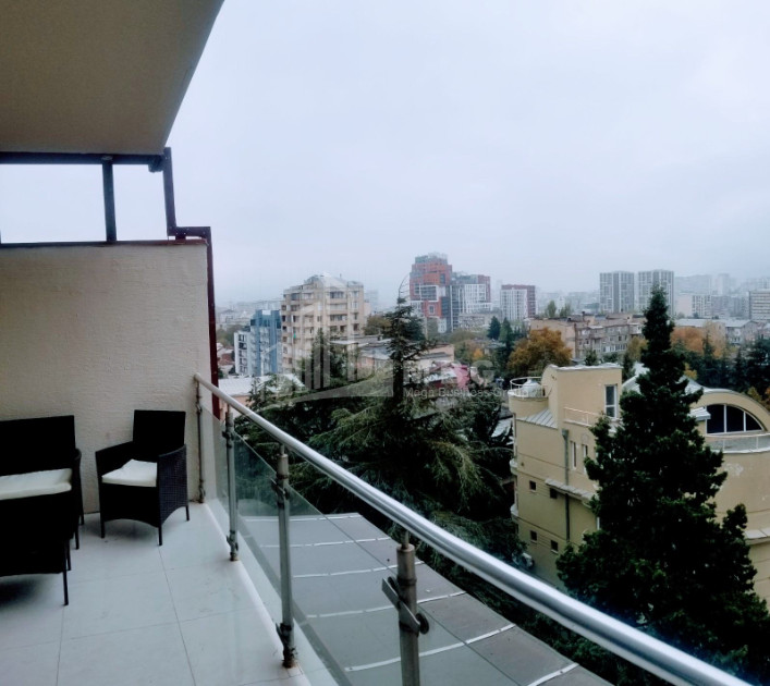 For Rent Flat, in Vedzisi