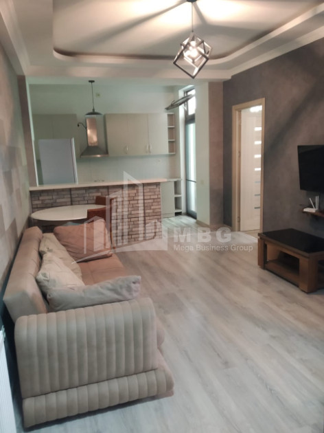 Продается Квартира, в Сабуртало