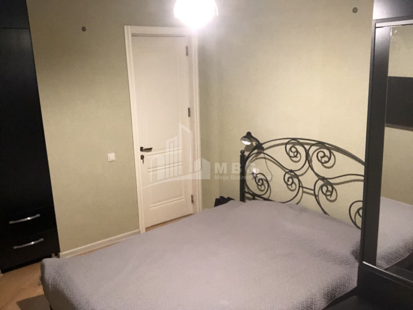 For Sale Flat, in Nutsubidze micro-districts (I-V)