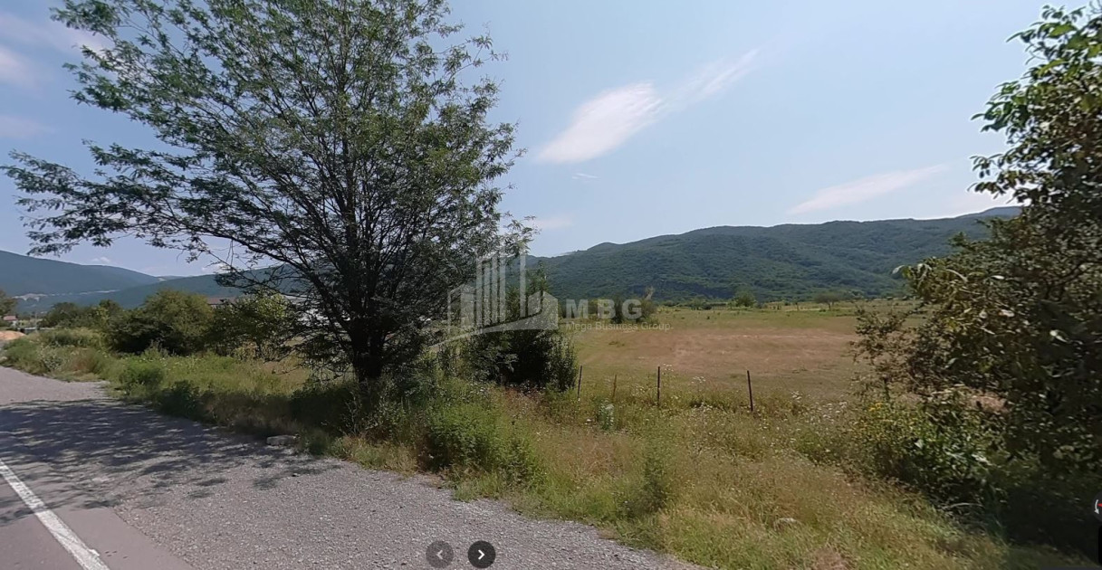 Продается Дачные Земля, в Арагвиспири