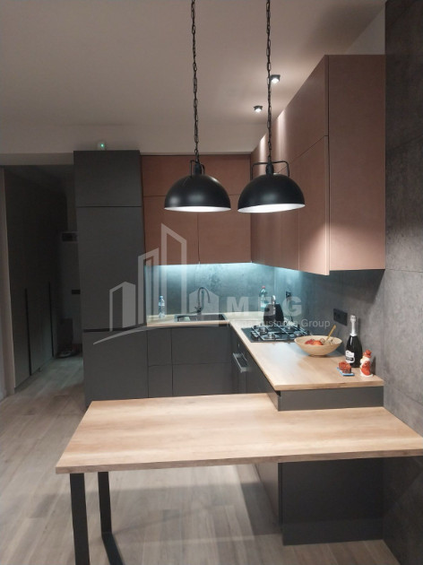 For Sale Flat, in Saburtalo