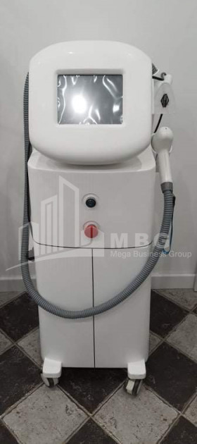 For Sale Витражный фасад Commercial, in Saburtalo