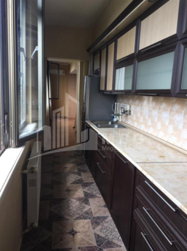 For Rent Flat, in Digomi Massive