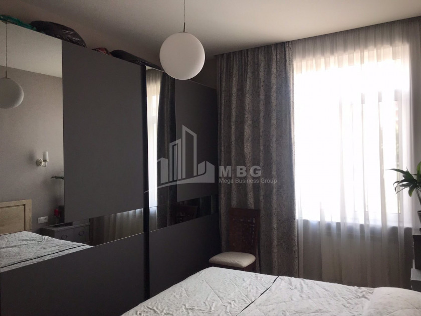 For Sale Flat, in Saburtalo