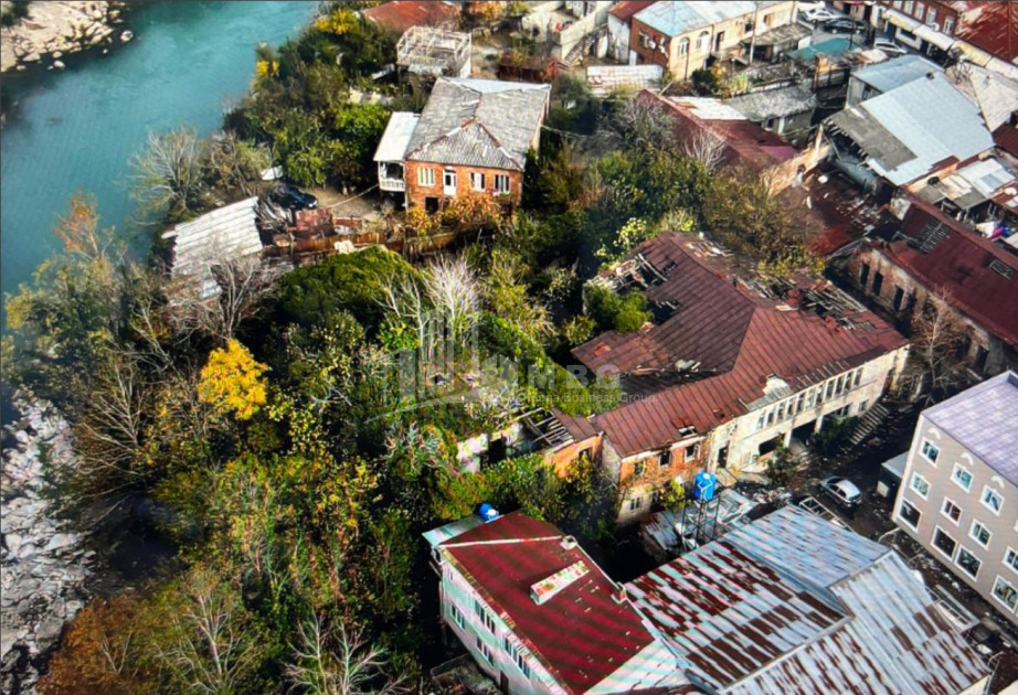 For Sale Commercial - universal Land In Kutaisi