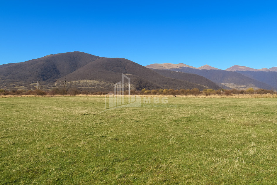 Продается Земля Годжиани Тианети Мцхета   Мтианети