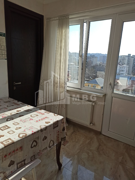 For Sale Flat, in Nadzaladevi