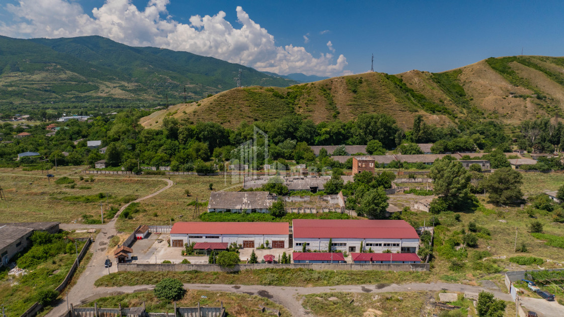 For Sale Commercial Gori Shida Kartli