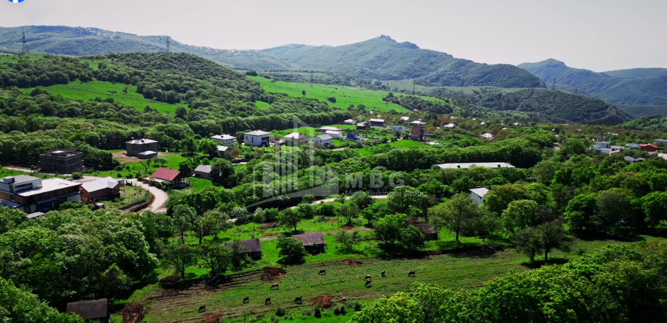 იყიდება მიწის ნაკვეთი კიკეთი მთაწმინდის რაიონი თბილისი