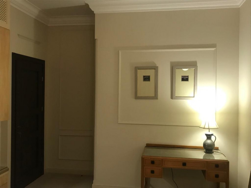 For Rent Flat, in Vake