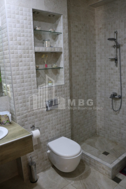 For Rent Flat, in Saburtalo