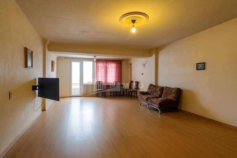 For Sale Flat M. Burdzgla Street Saburtalo Saburtalo District Tbilisi