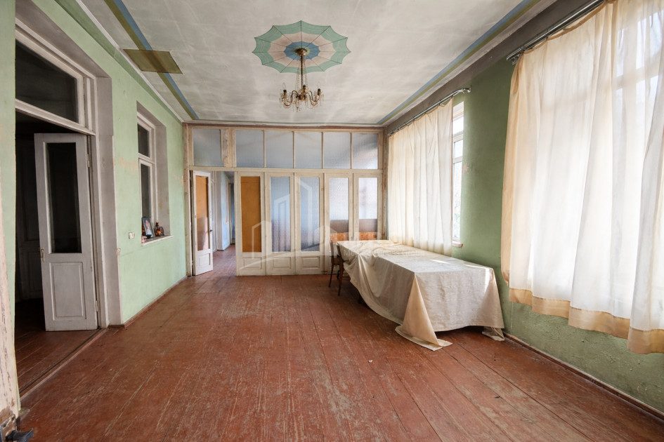 For Sale Old building House - Villa In Sagarejo