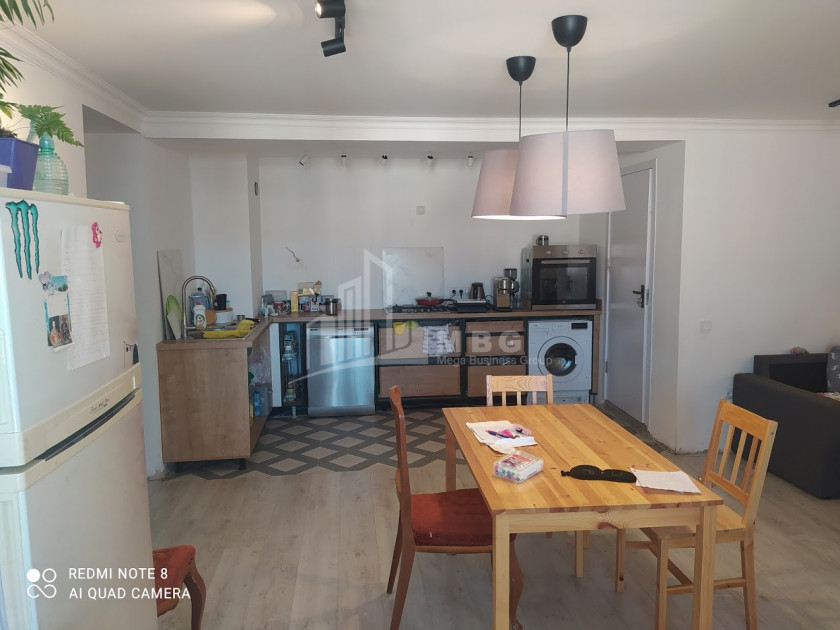 For Sale Flat, in Dighmis veli