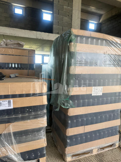 Продается Коммерческий Охио Ахмета Кахети