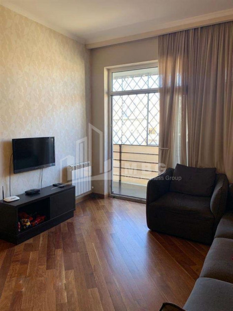 For Sale Flat, in Saburtalo