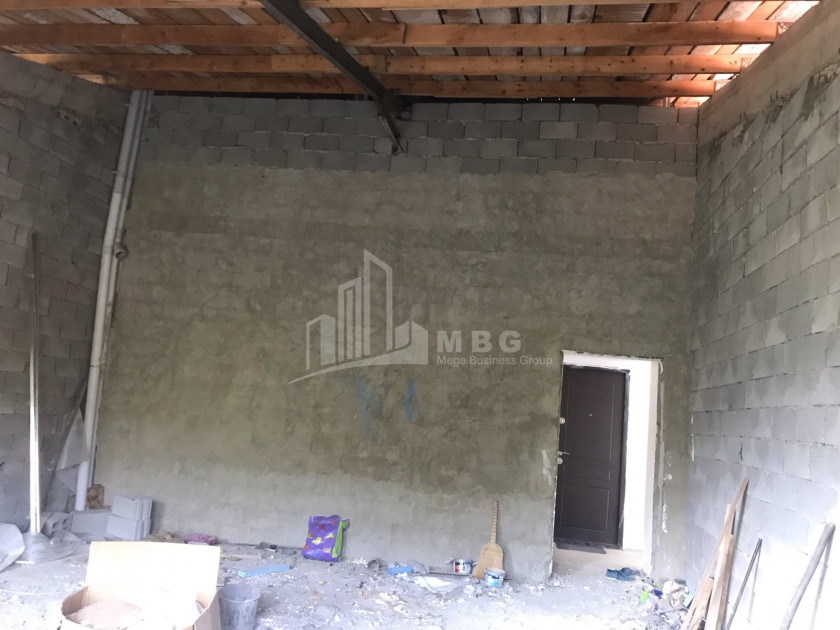 For Sale Flat, in Tskneti