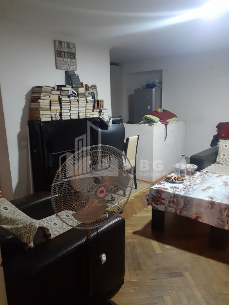 Lease Flat, in Vazha-Pshavela Blocks