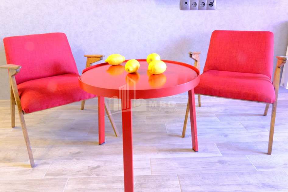 В аренду Квартира, в Багеби