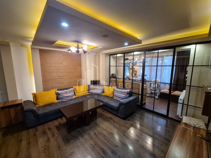 For Sale Flat, in Vake District