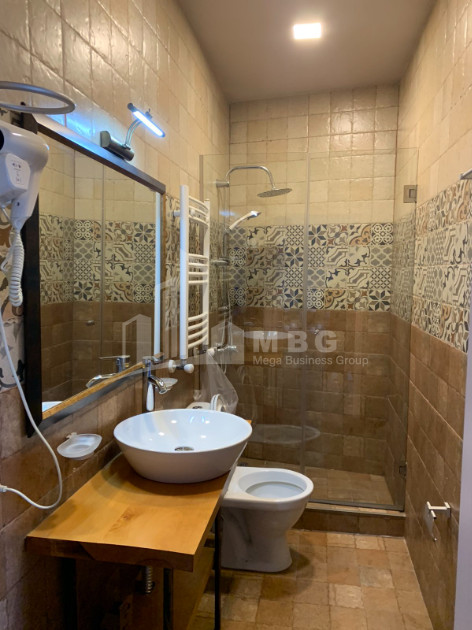 For Rent Hotel - Resort Commercial, in Saburtalo