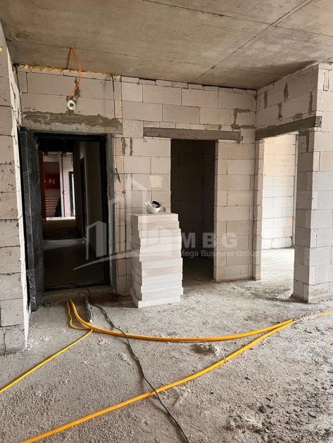 For Sale Flat, in Nadzaladevi