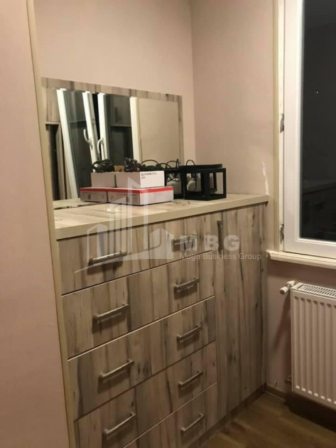 For Rent Flat, in Varketili