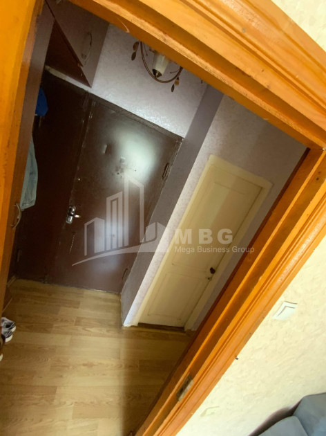 For Sale Flat, in Gldani Massive