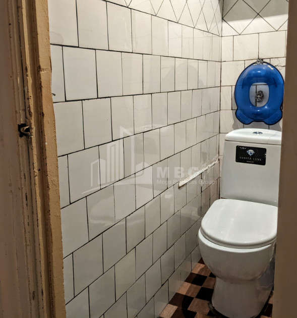 Продается Квартира, в Згвисубани (Темка)