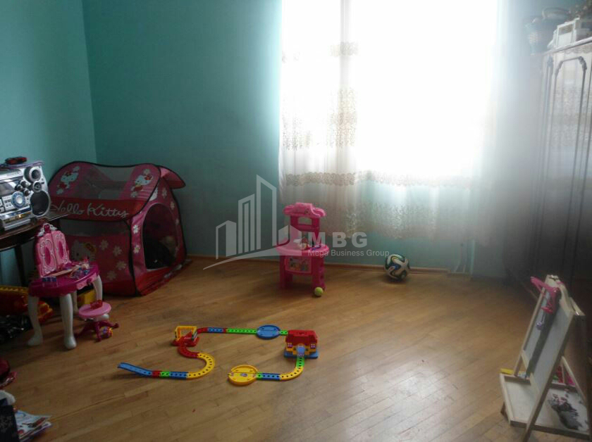 For Sale Flat, in Vera