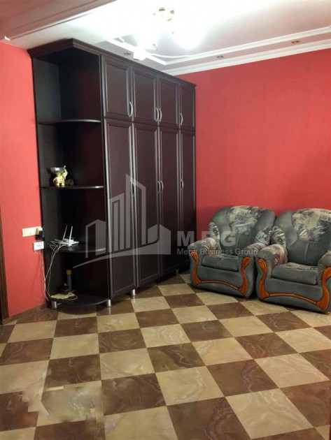 В аренду Квартира, в Дидубе