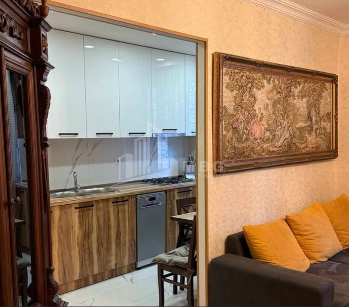 For Rent Flat Tashkent Lane Saburtalo Saburtalo District Tbilisi