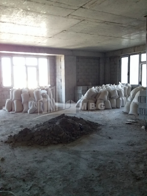 For Sale Flat, in Vake