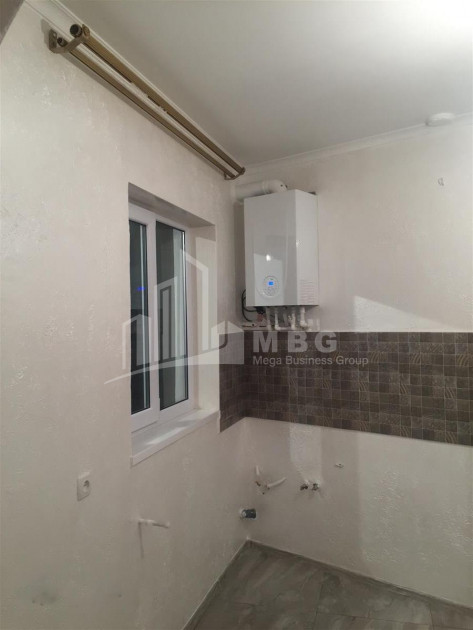 გირავდება ბინა, გარეთუბანი