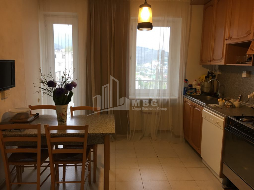 Продается Квартира, в Земо Вера