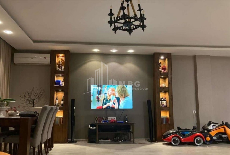 For Sale Flat, in Nadzaladevi