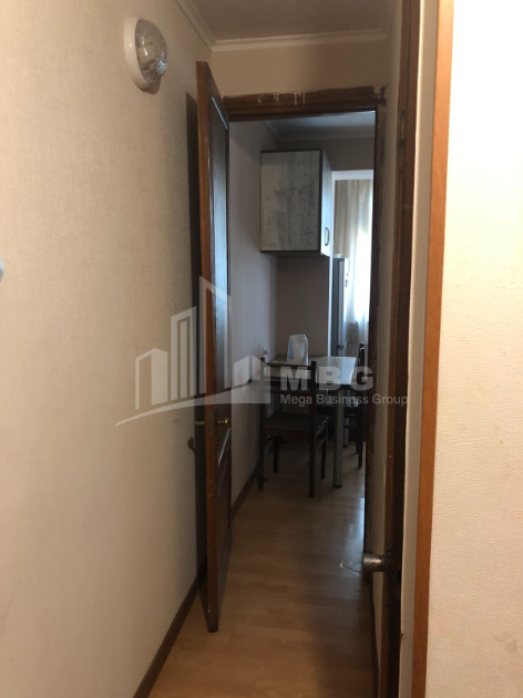 Lease Flat, in Isani