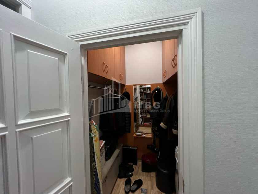 Продается Квартира, в Сабуртало