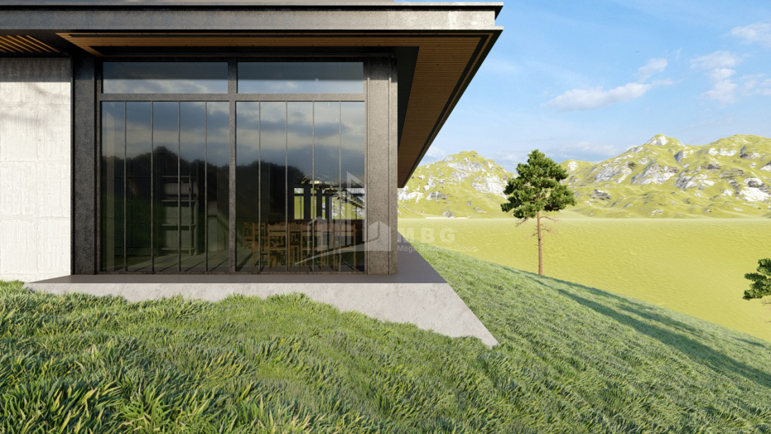 For Sale Commercial - universal Land, in Tetritskaro