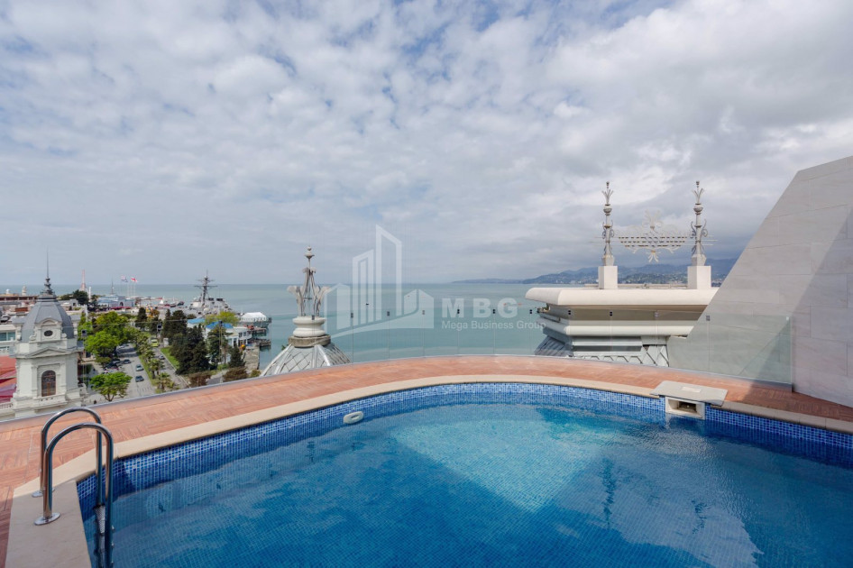 For Sale Flat, in Batumi