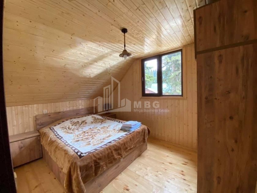 Daily Rent House - Villa, in Bakhmaro