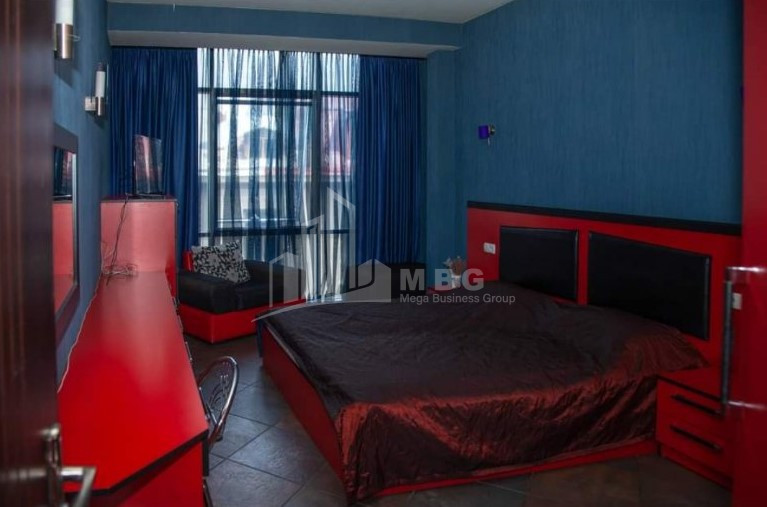 В аренду Квартира, в Ваке