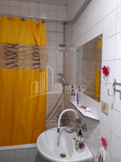 Продается Квартира, в Диди Дигоми