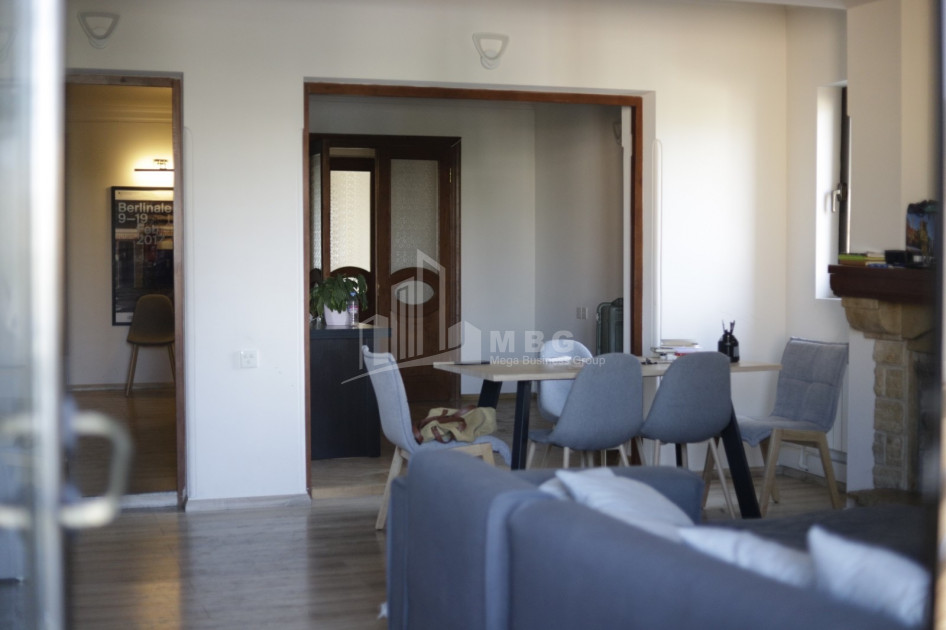 For Sale Flat, in Didube