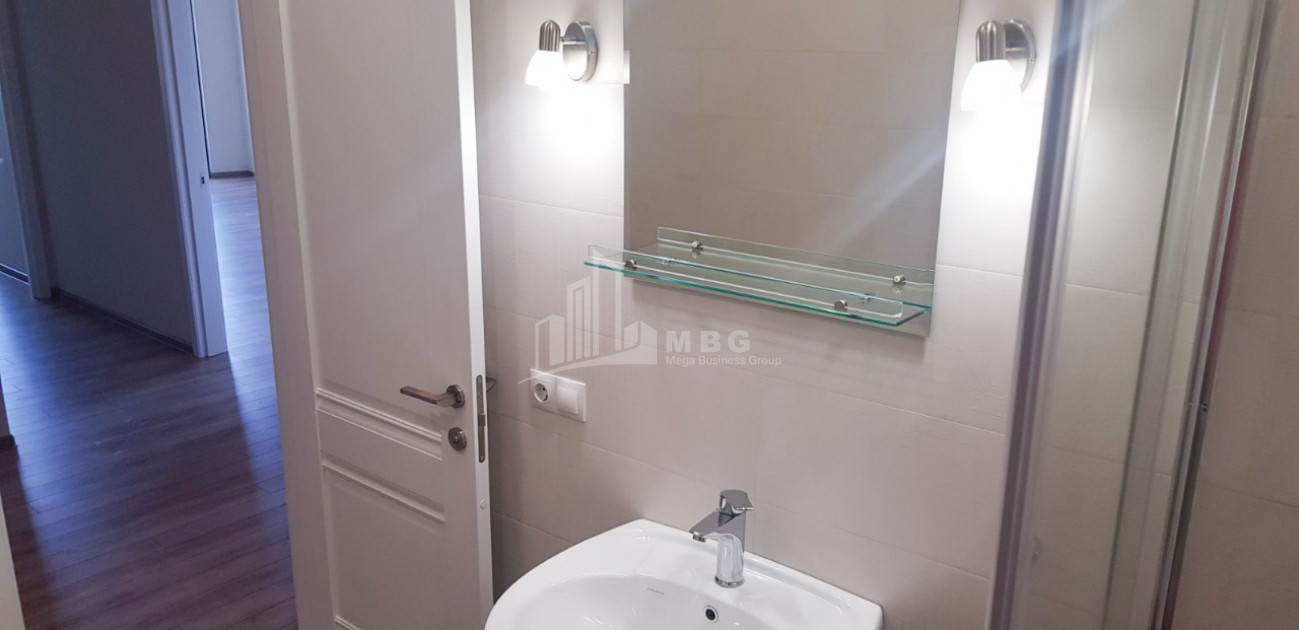 For Sale Flat, in Saburtalo